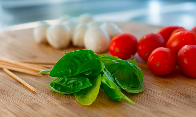 Beneficios de la dieta mediterránea