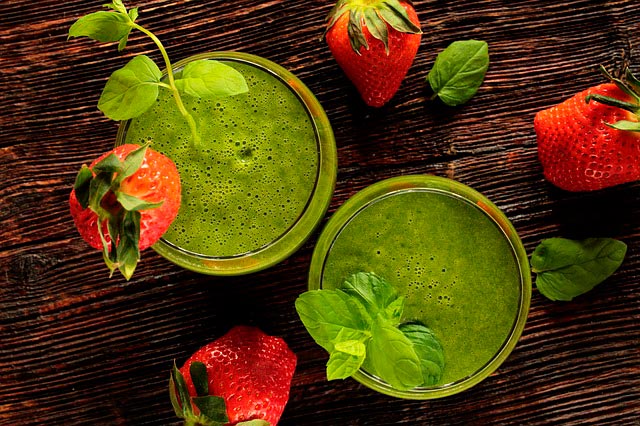 Dietas detox